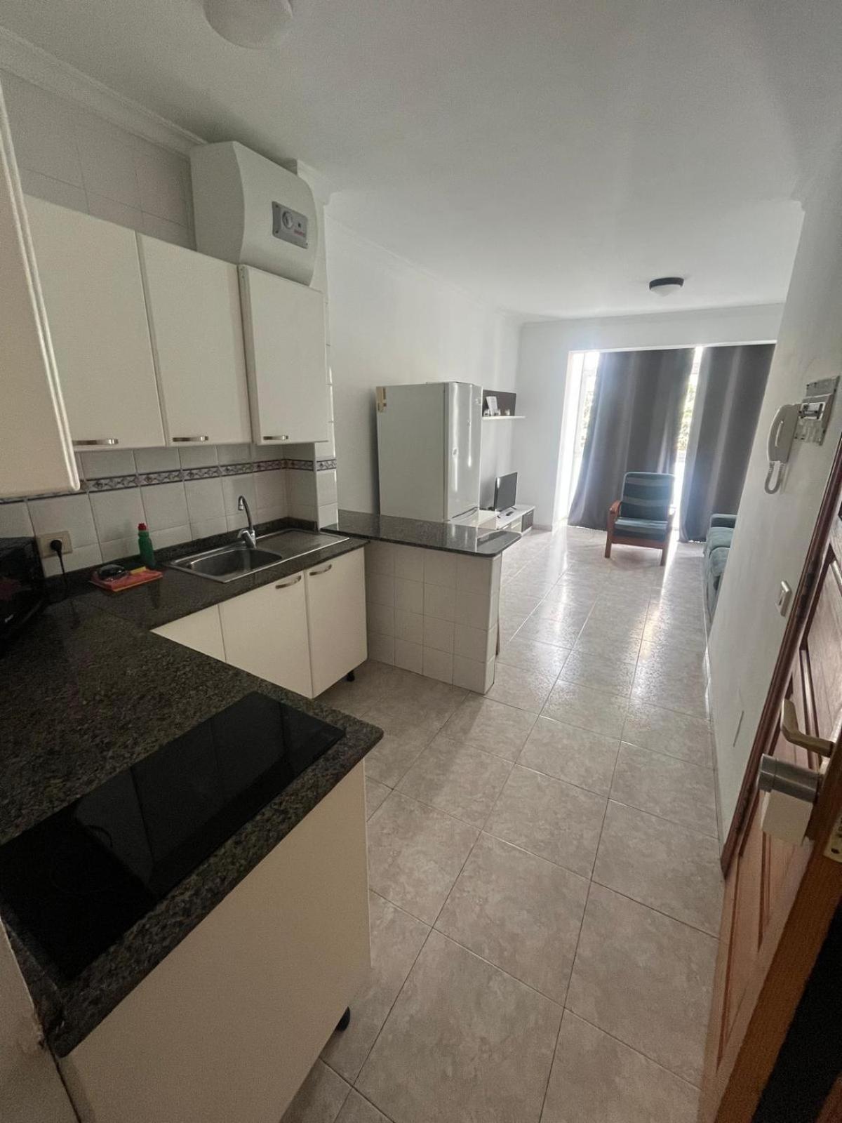 Apartment Canteras Arena *