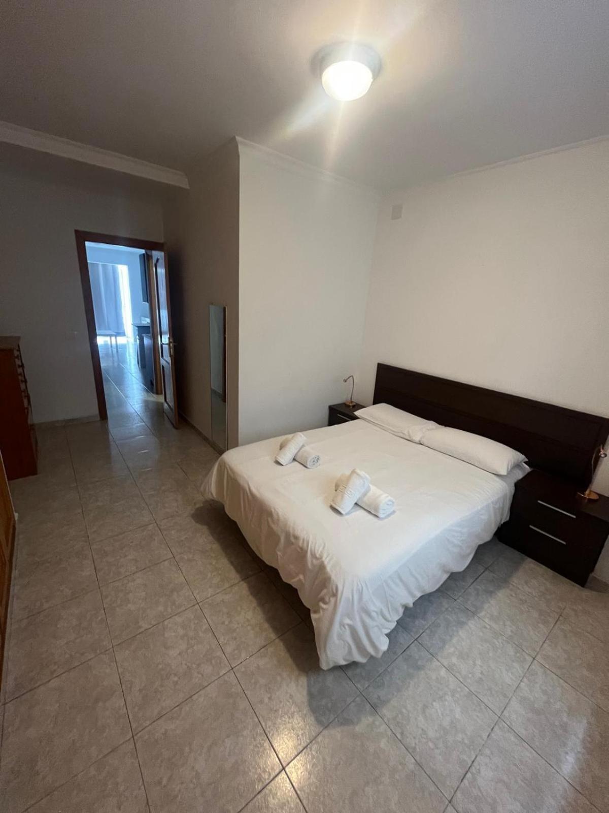 Canteras Arena Apartment