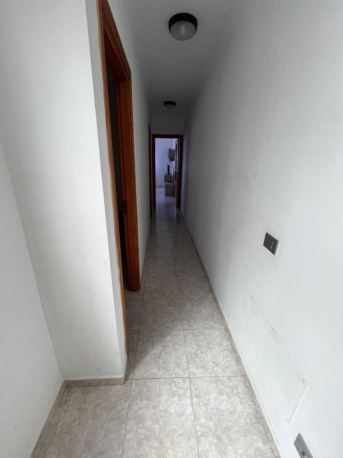 Apartament Canteras Arena