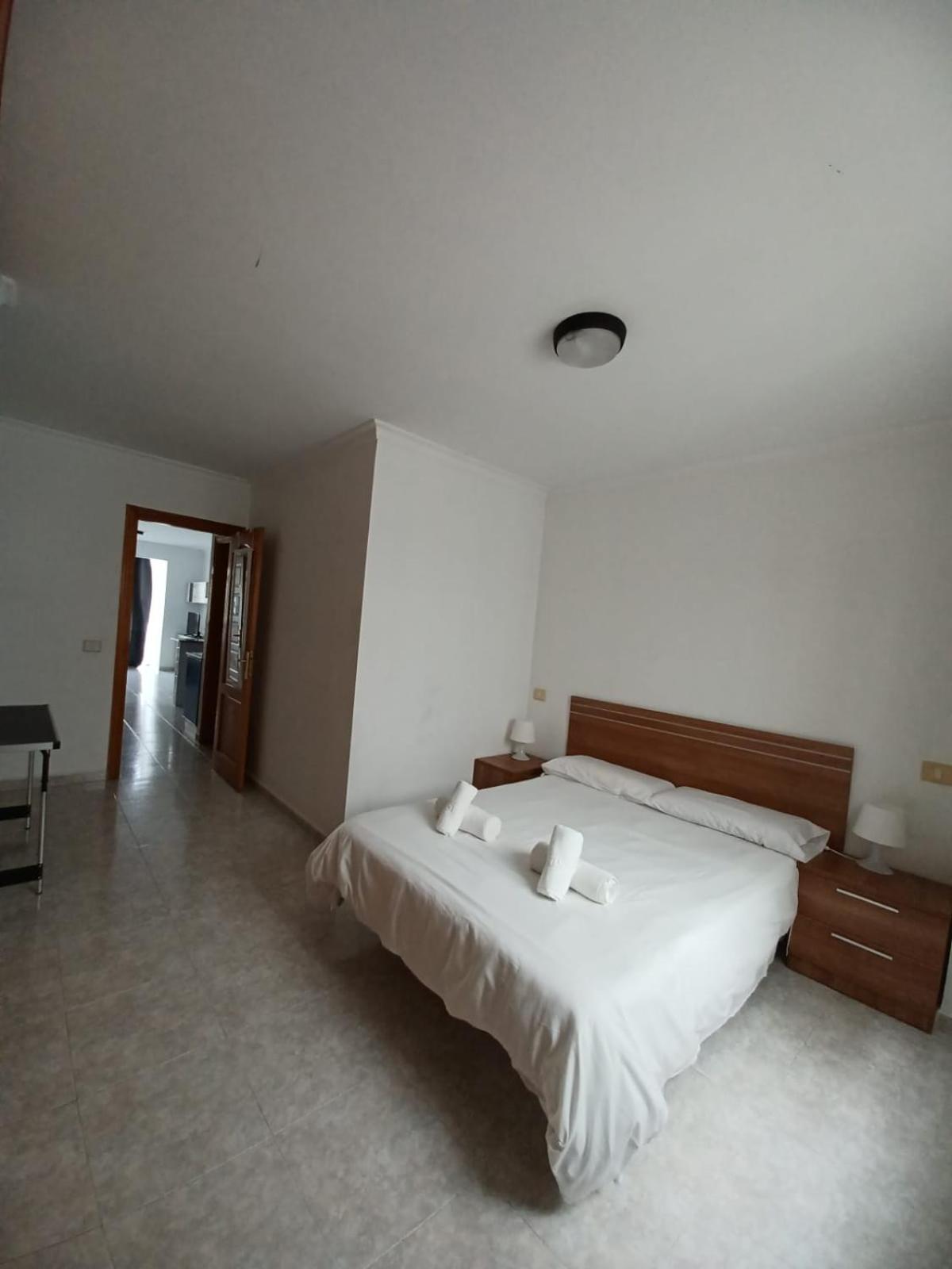 Apartament Canteras Arena Las Palmas de Gran Canaria