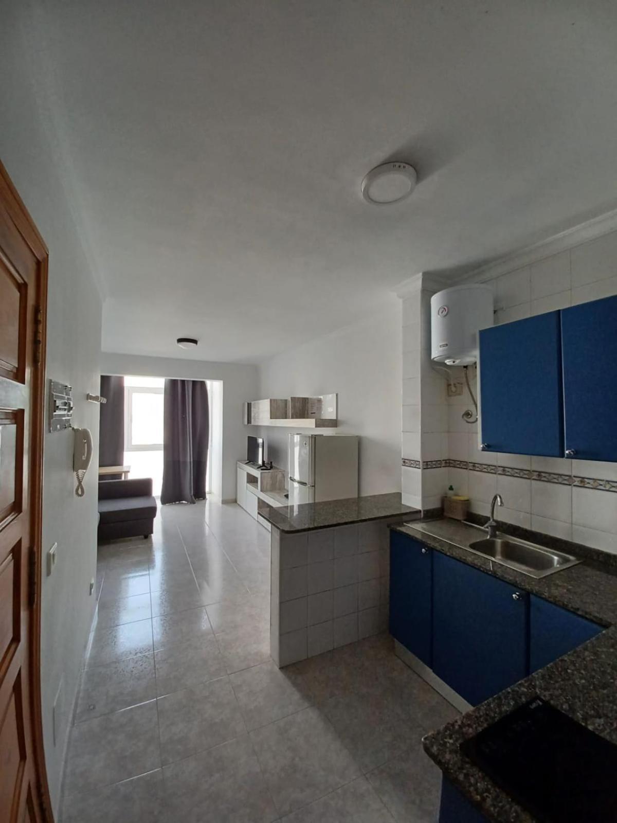 Canteras Arena Apartament