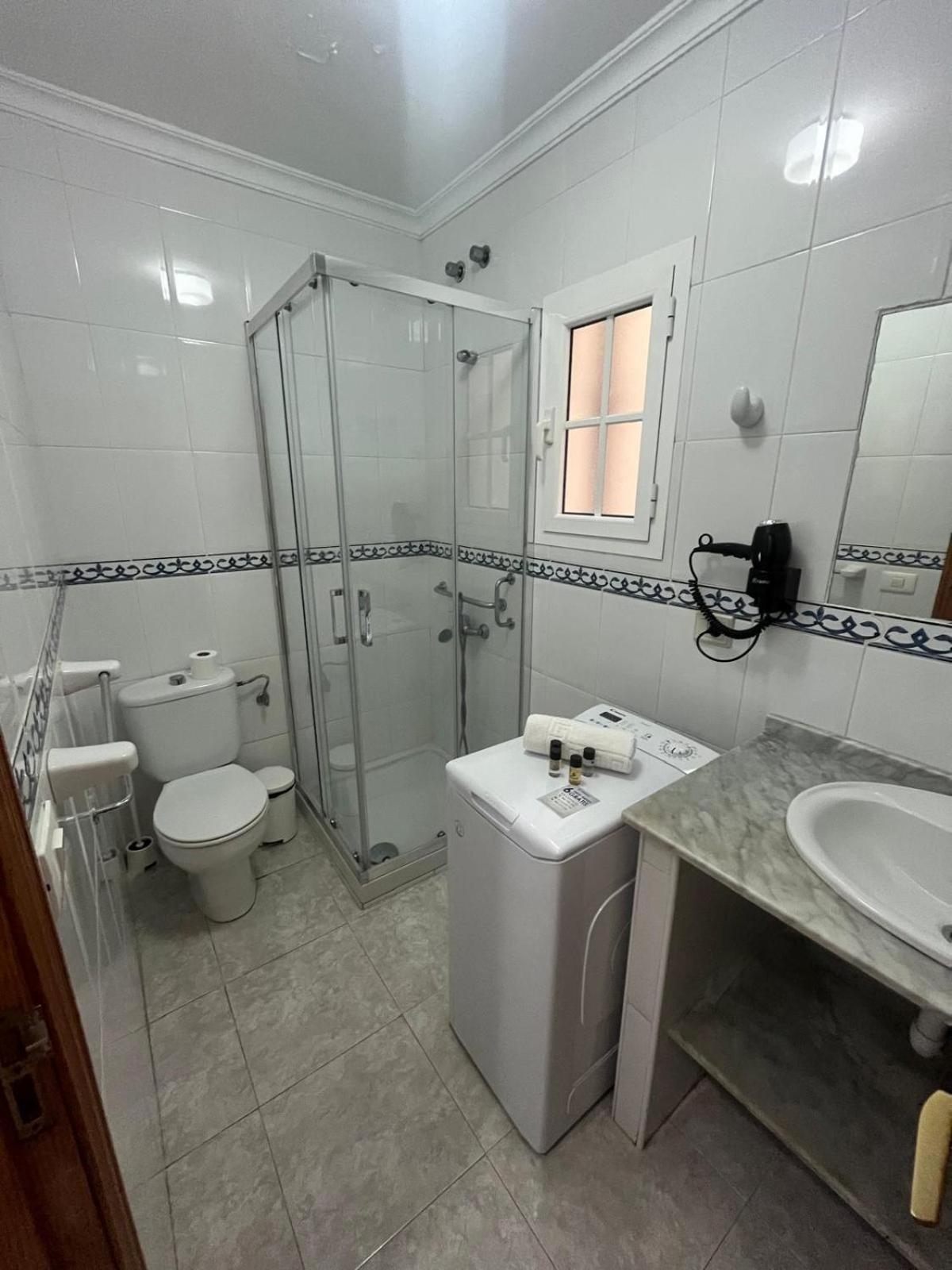 Canteras Arena Apartament *
