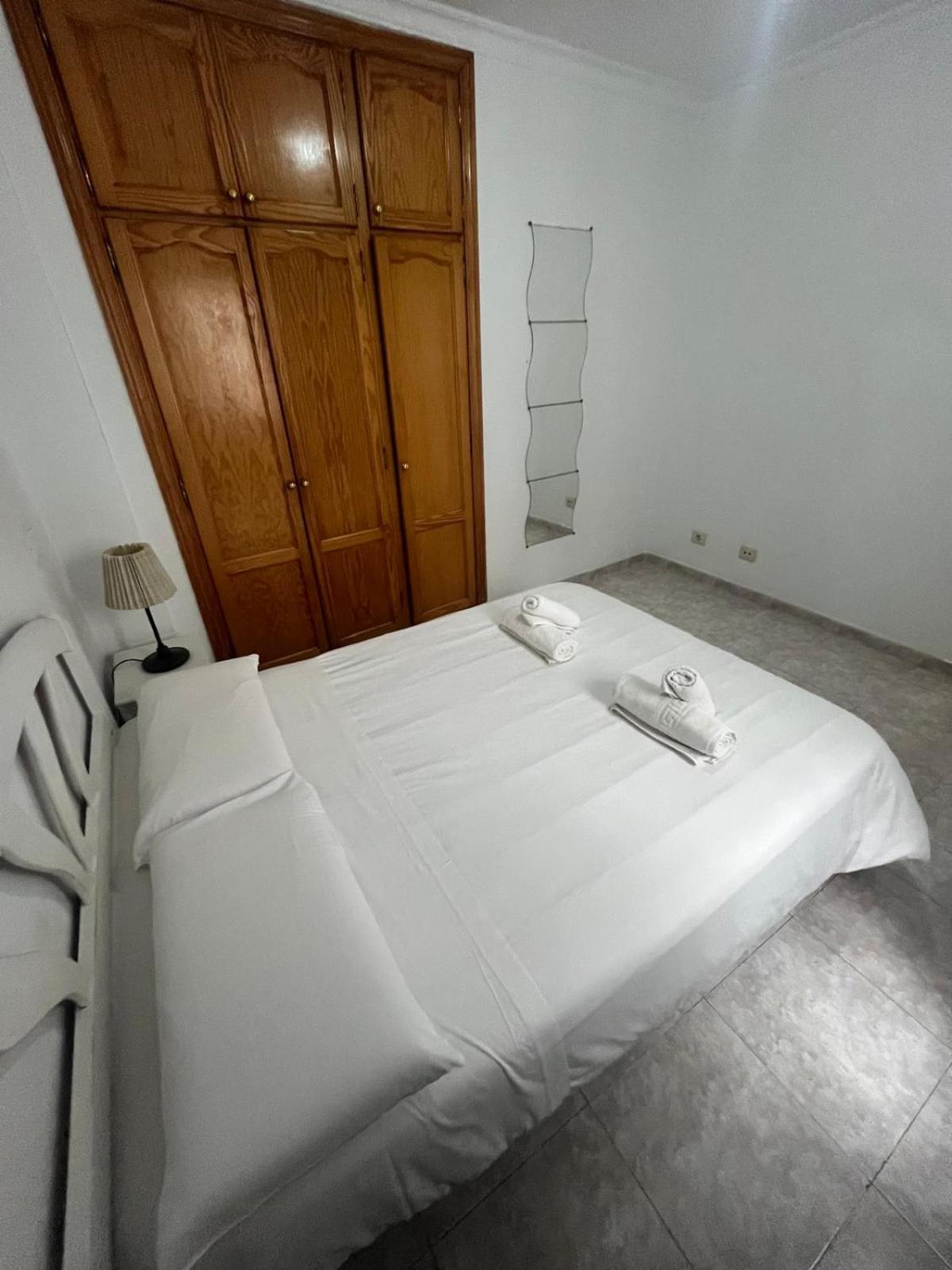 Apartament Canteras Arena *