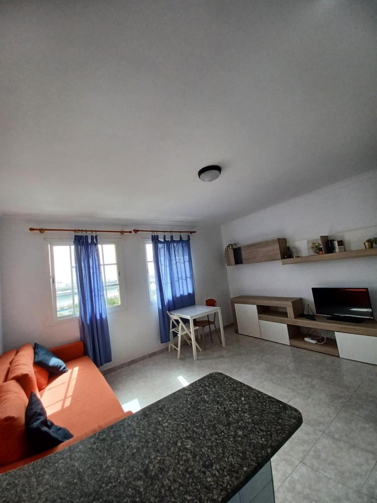 Canteras Arena Apartament Las Palmas de Gran Canaria