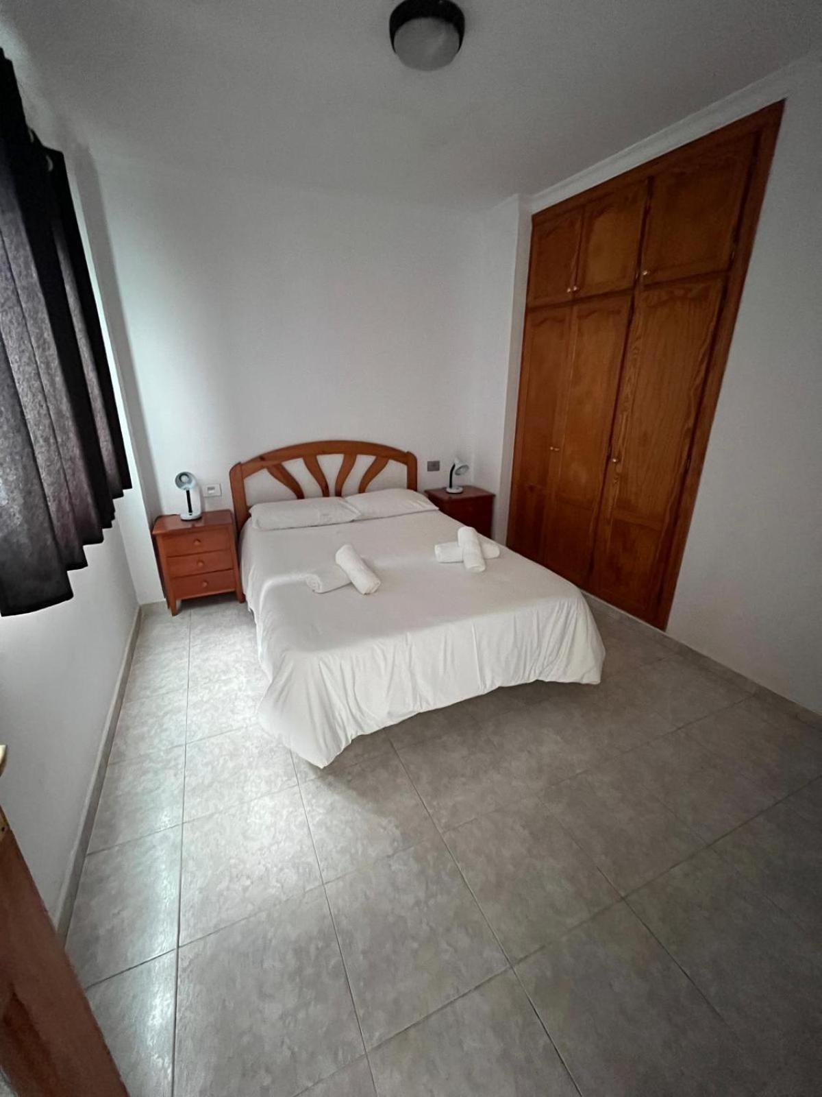 Canteras Arena Apartament