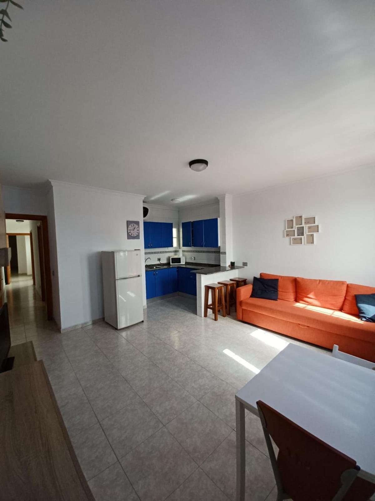Canteras Arena Apartament *