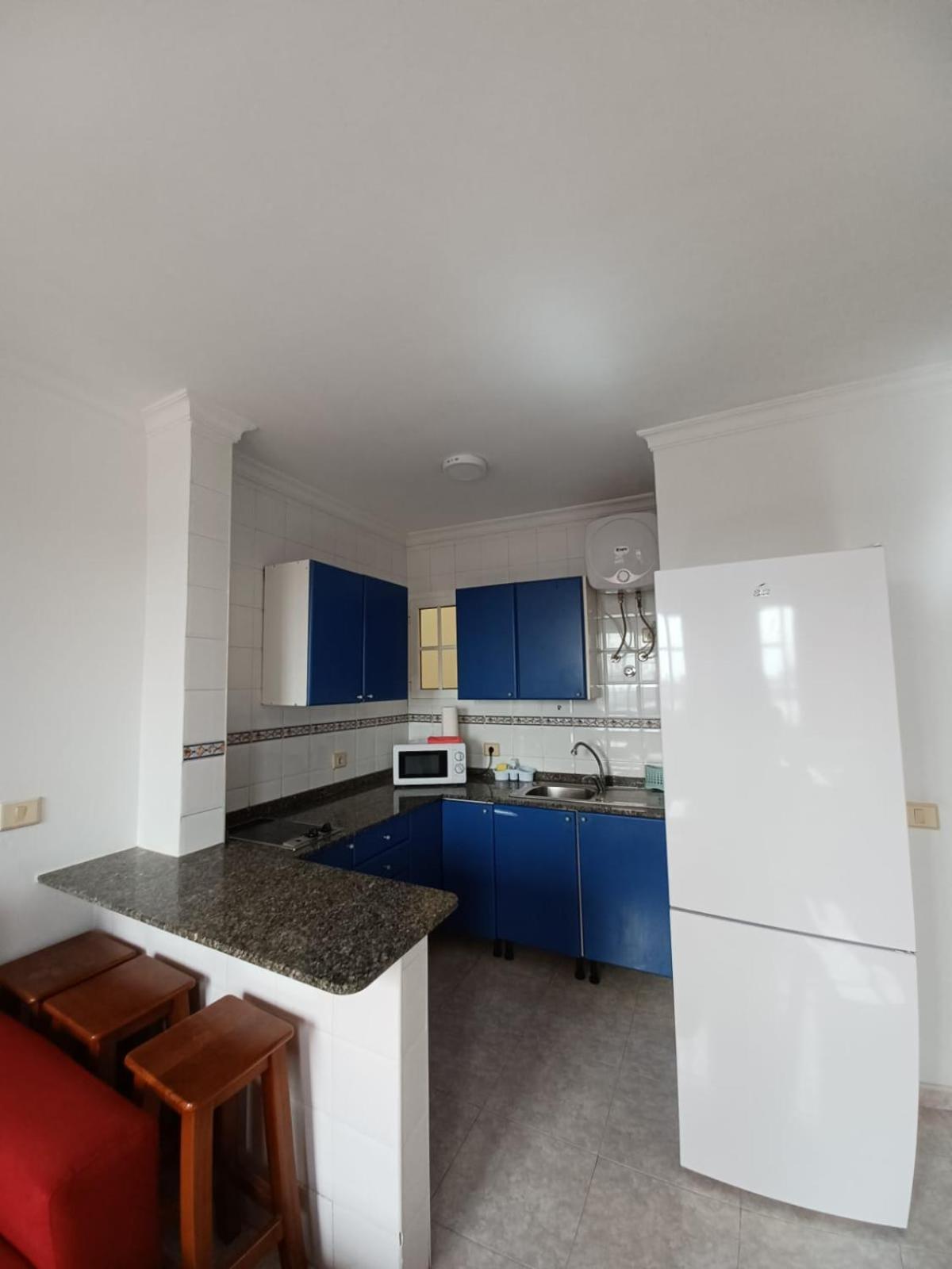 Apartament Canteras Arena *