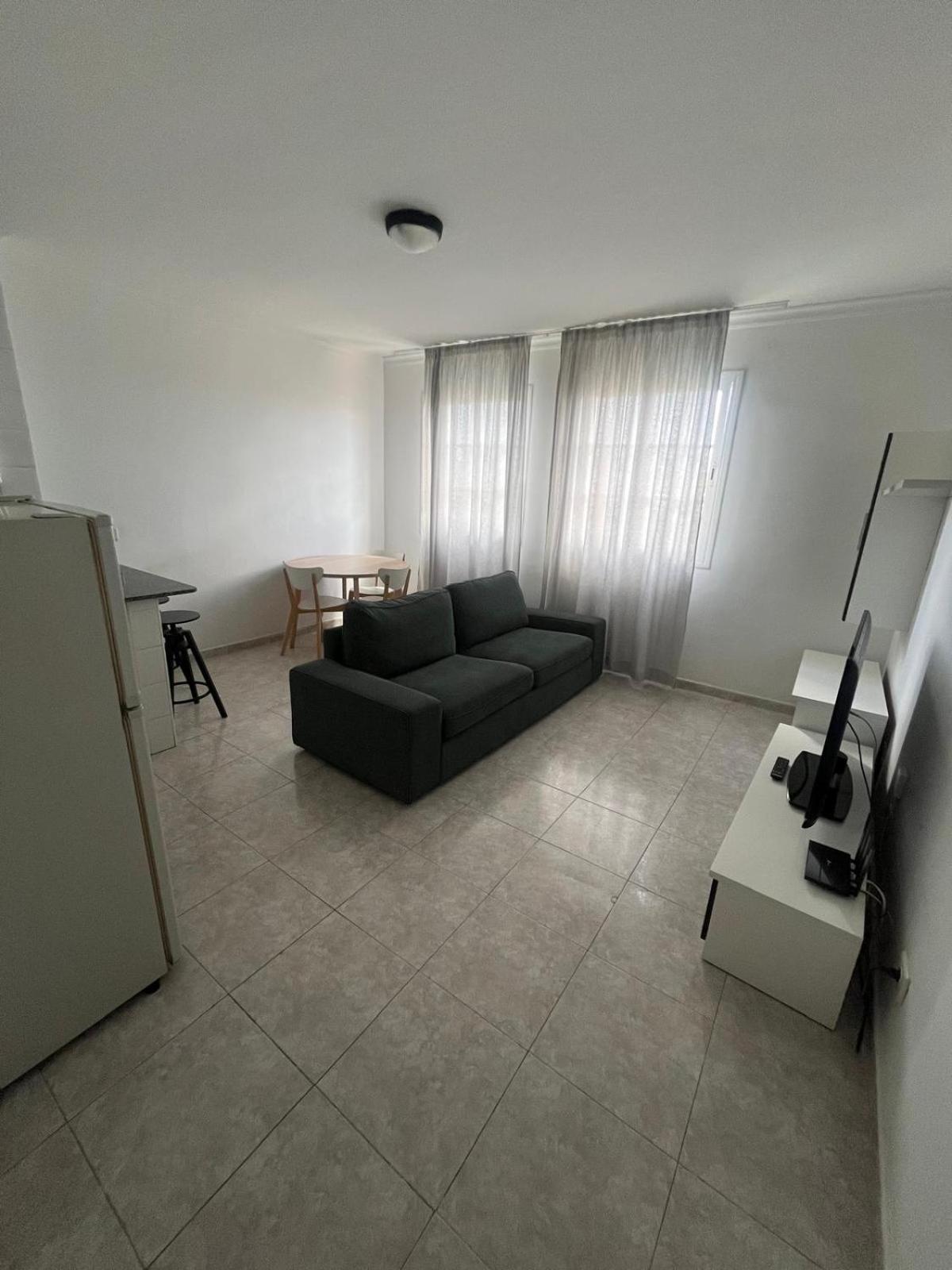 Canteras Arena Apartament *