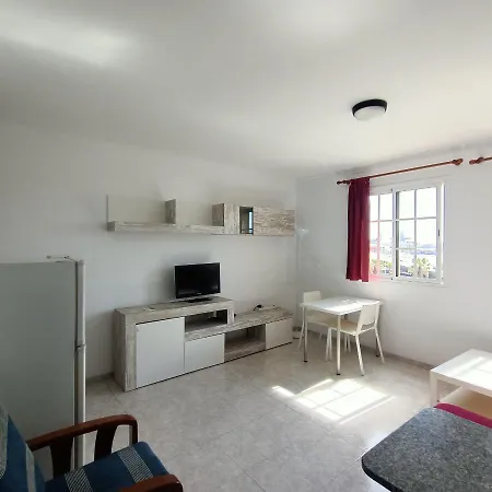 Apartamentos Las Canteras Arena Las Palmas de Gran Canaria Zewnętrze zdjęcie