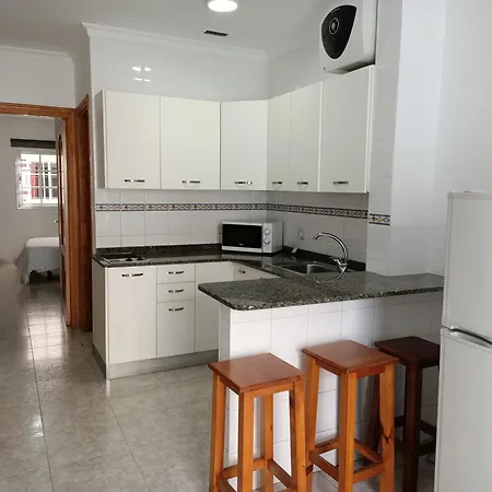 Apartamentos Las Canteras Arena Las Palmas de Gran Canaria Zewnętrze zdjęcie