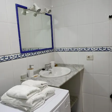 Apartamentos Las Canteras Arena Las Palmas de Gran Canaria Zewnętrze zdjęcie