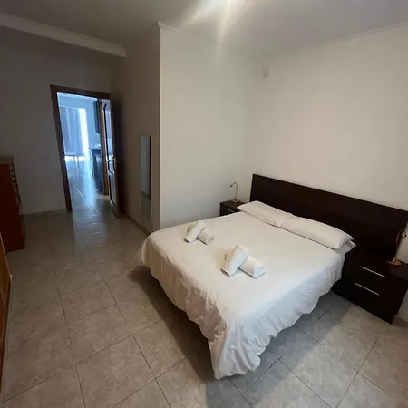 Apartamentos Las Canteras Arena Las Palmas de Gran Canaria Exterior photo