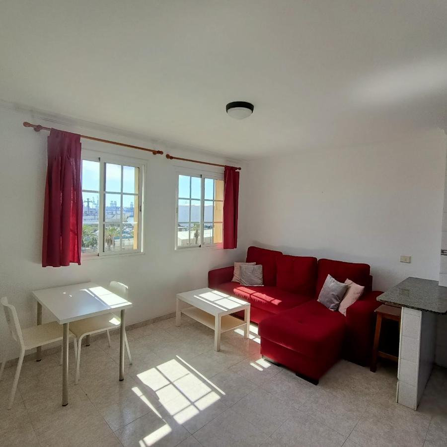 Apartamento Canteras Arena