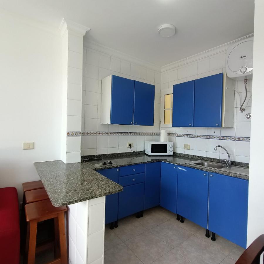 Appartement Canteras Arena Las Palmas de Gran Canaria