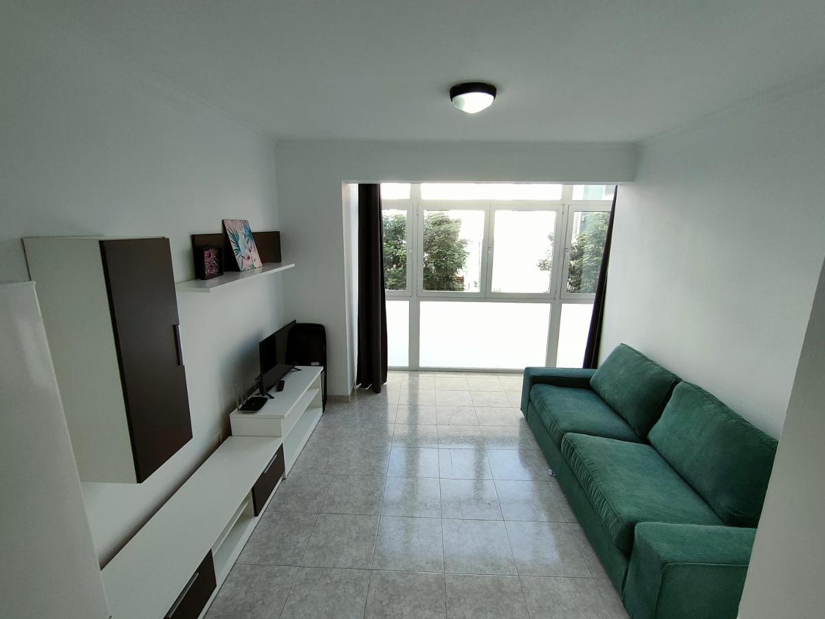 Appartement Canteras Arena