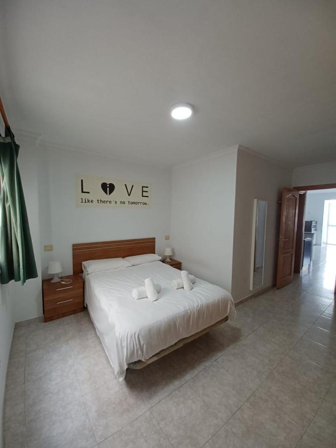 Appartement Canteras Arena