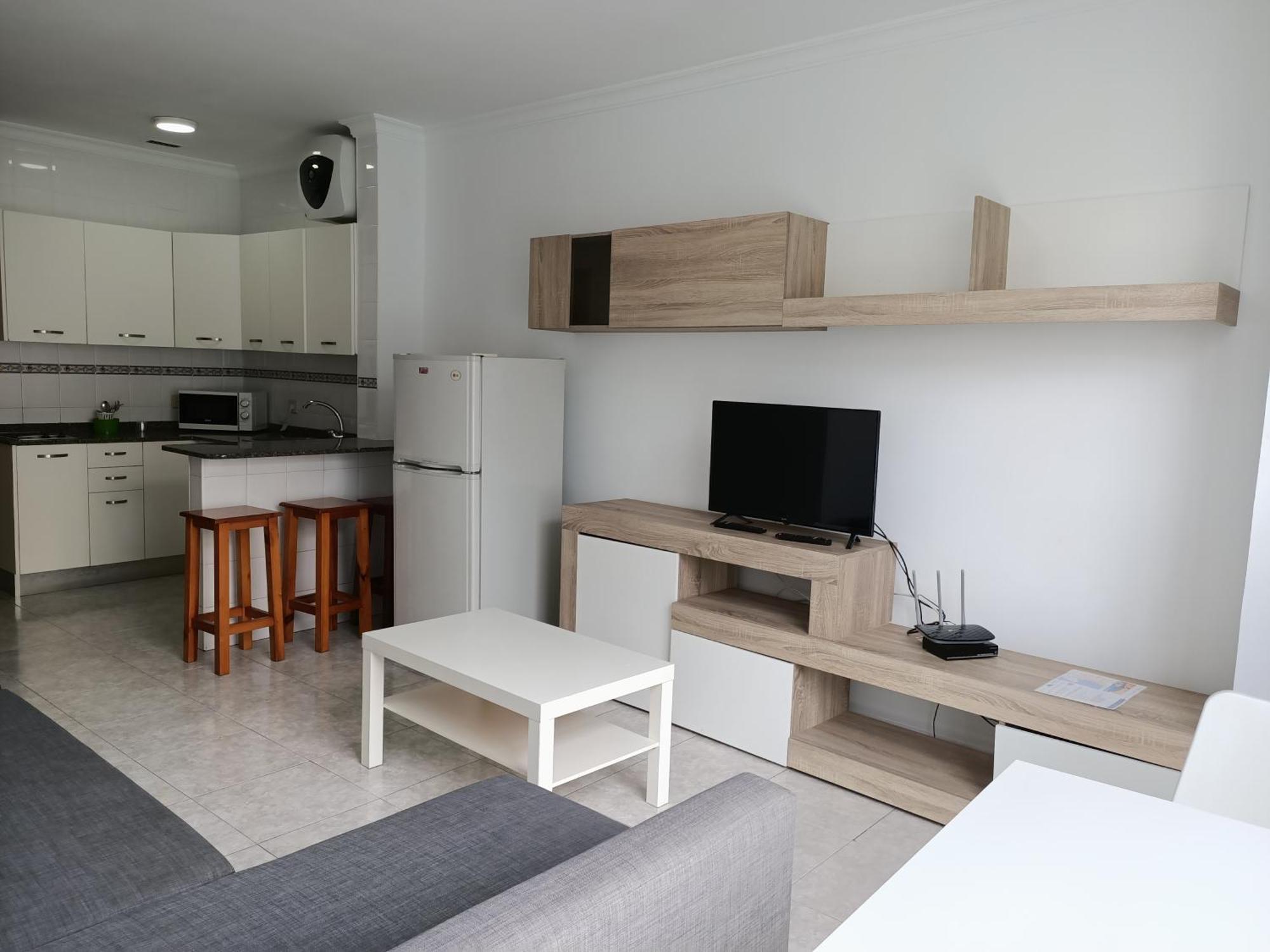 Appartement Canteras Arena *
