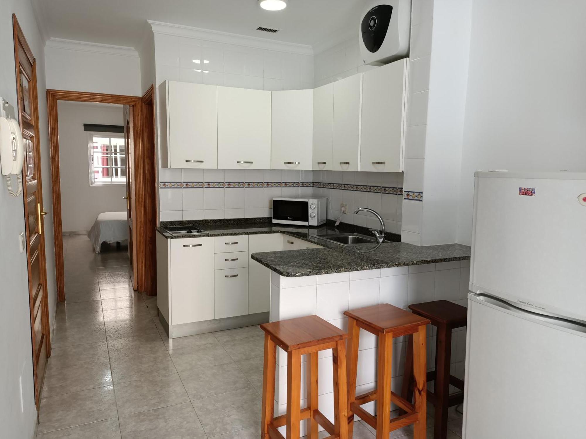 Appartement Canteras Arena Las Palmas de Gran Canaria