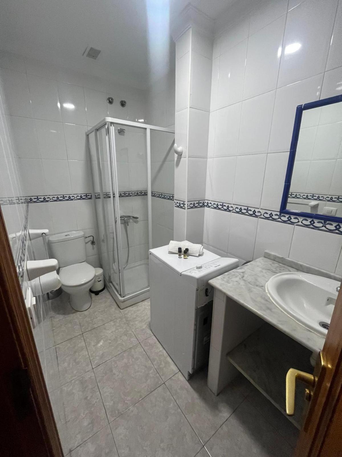 Apartment Canteras Arena