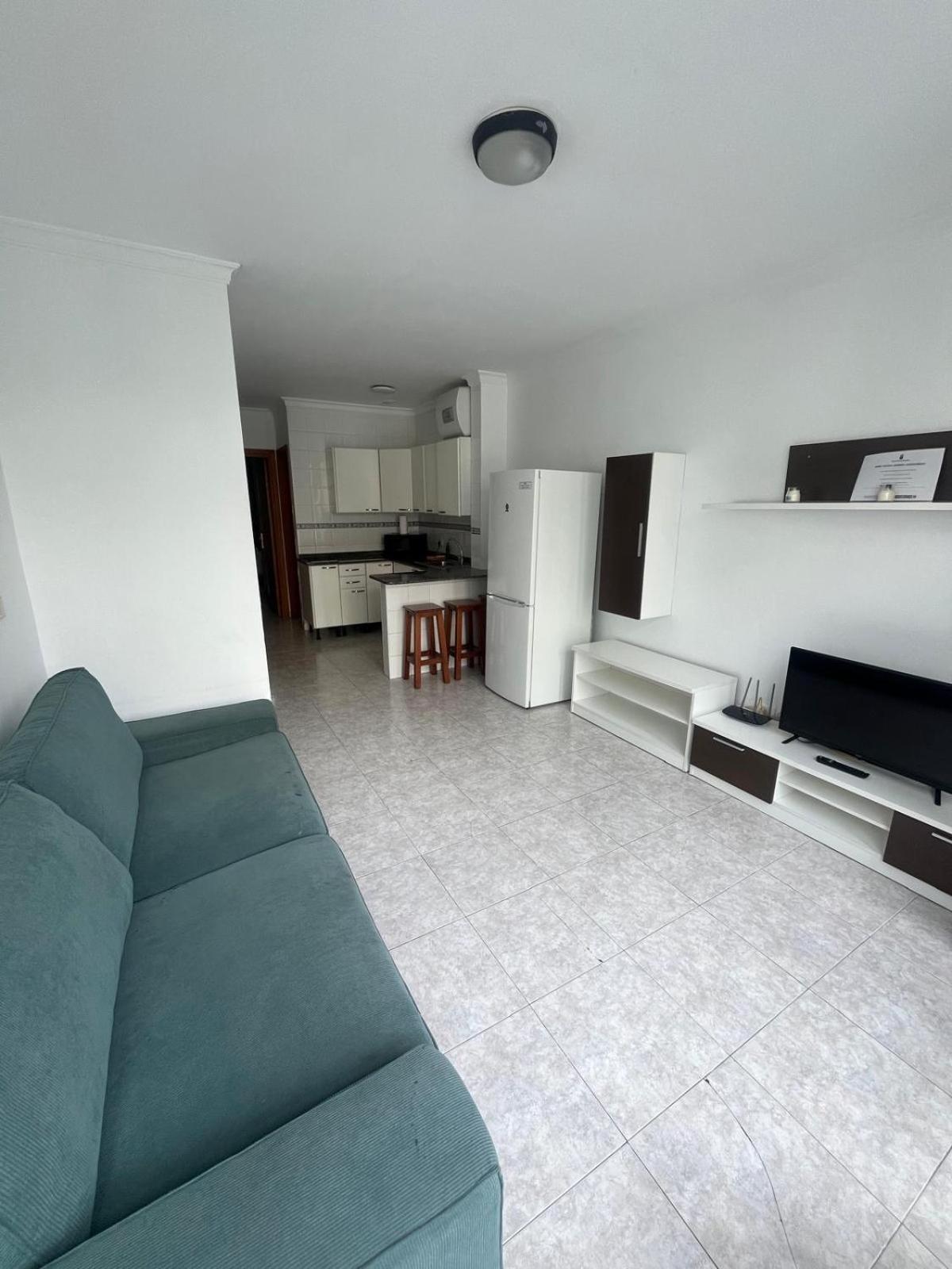 Canteras Arena Apartment *
