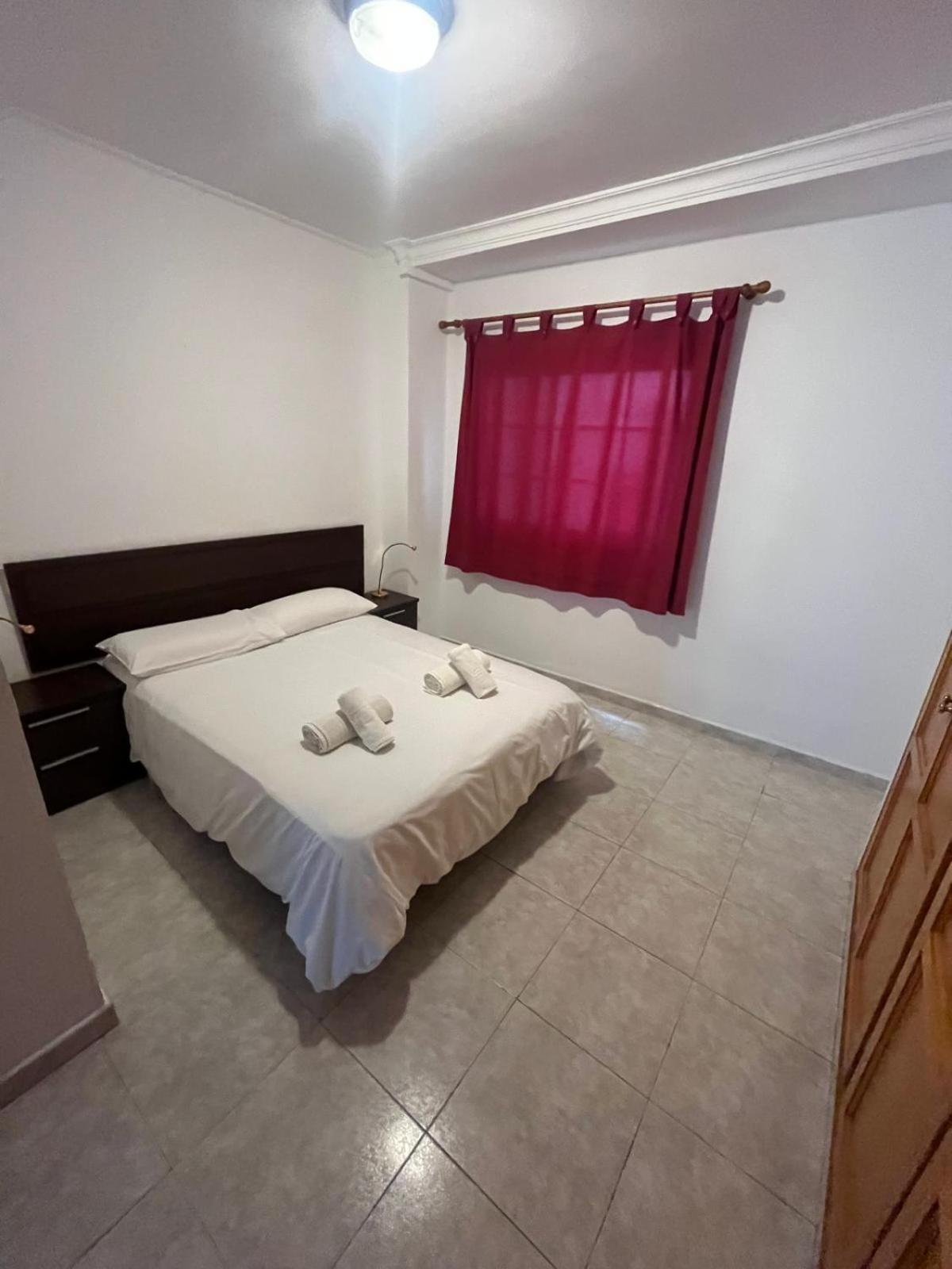 Canteras Arena Apartment Las Palmas de Gran Canaria
