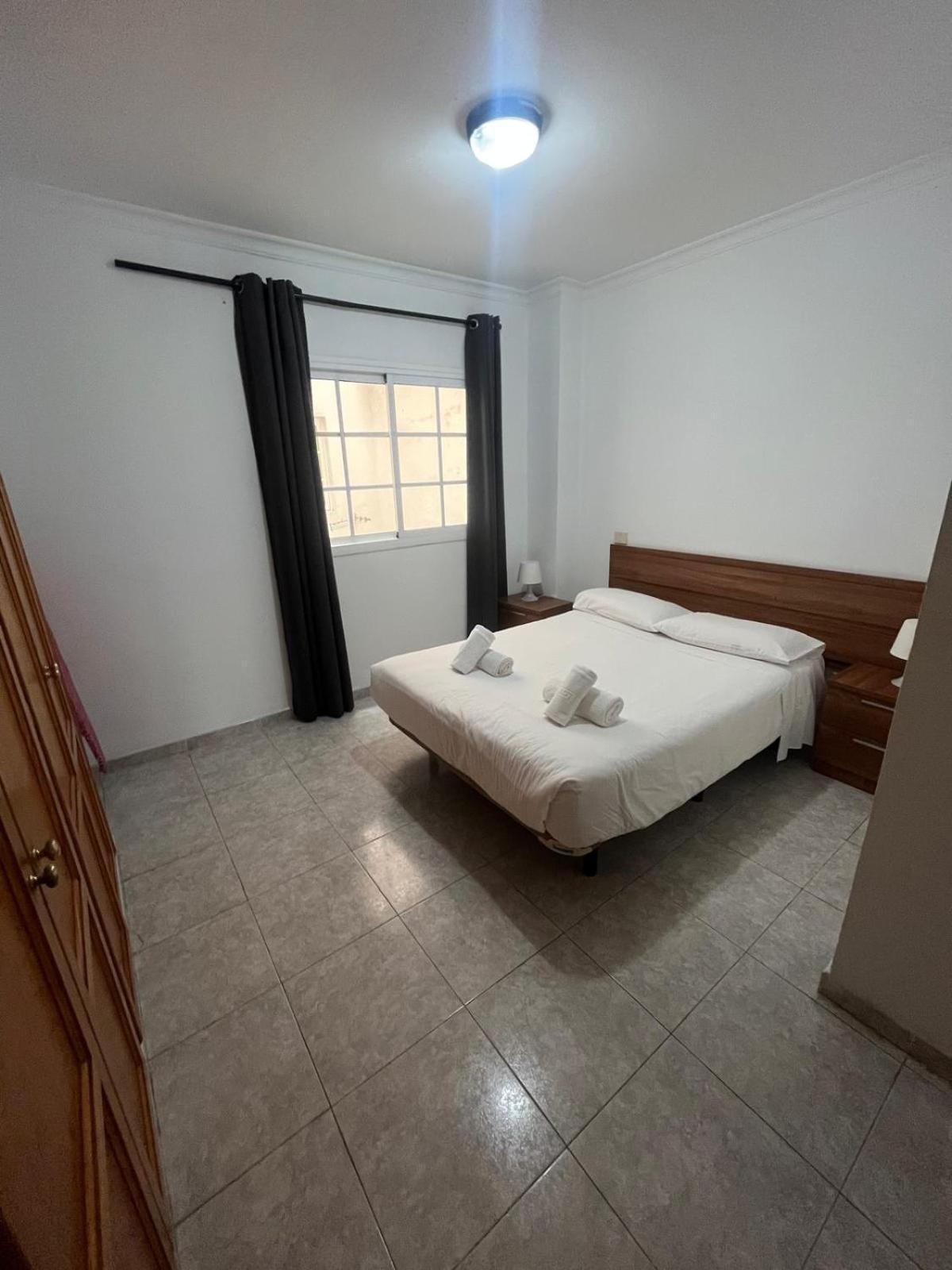 Apartment Canteras Arena Las Palmas de Gran Canaria