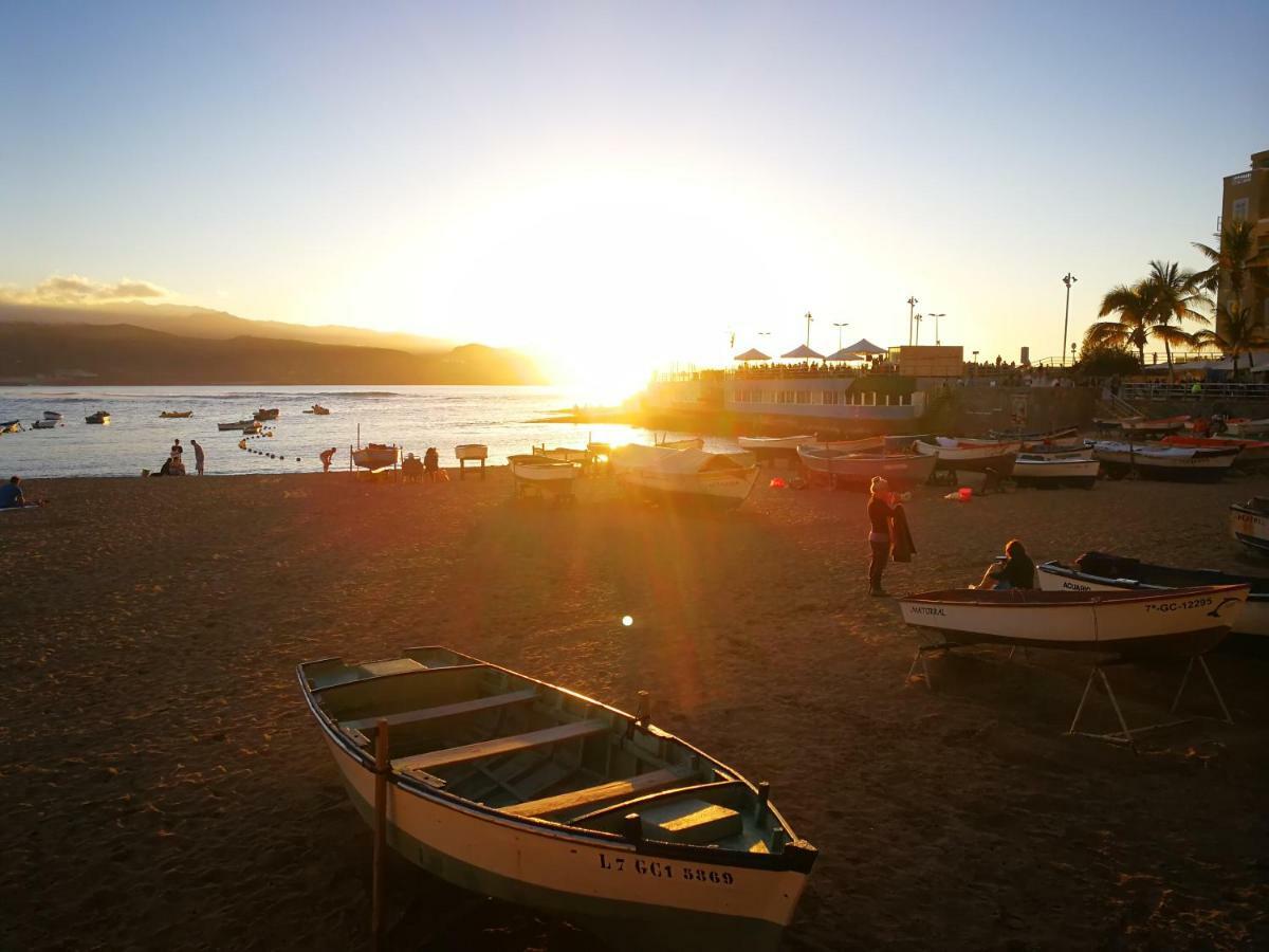 Canteras Arena