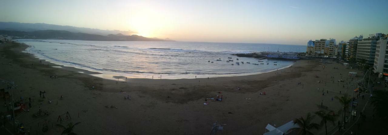 Canteras Arena Appartement *