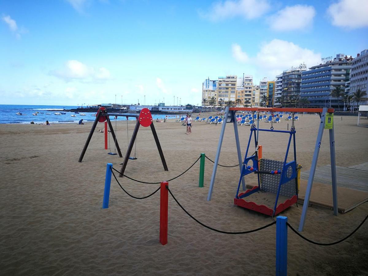 Canteras Arena Appartement