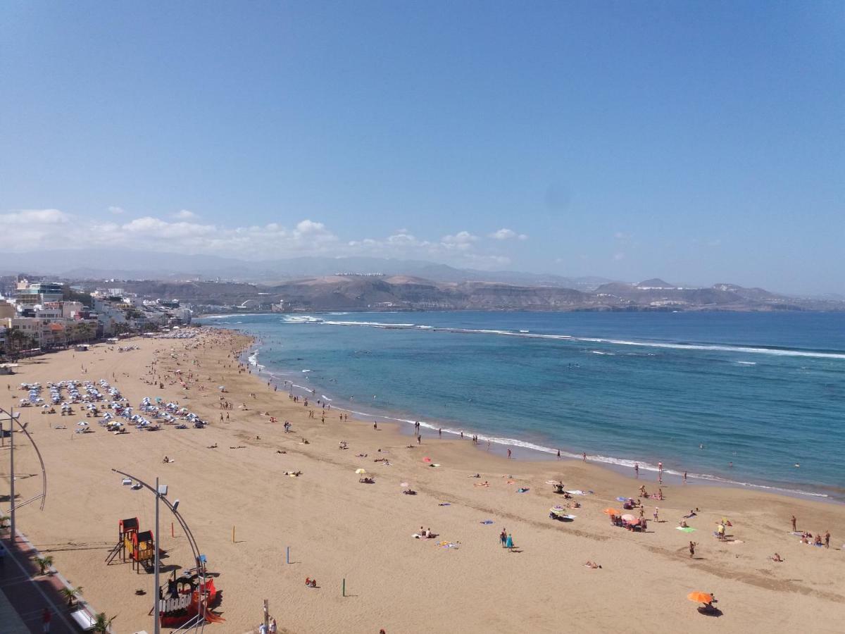 Canteras Arena Appartement